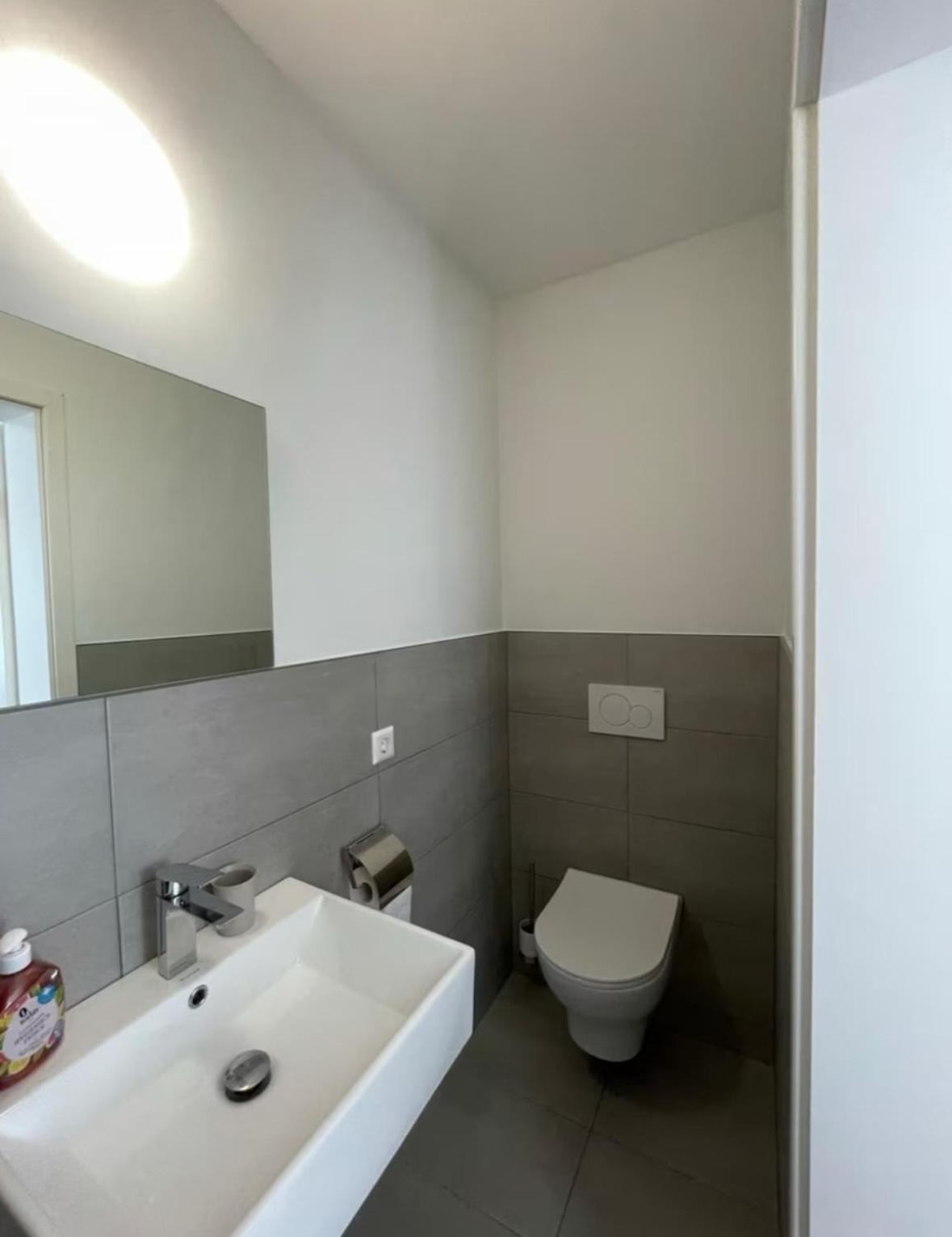 Apartment Heilbronn Zewnętrze zdjęcie
