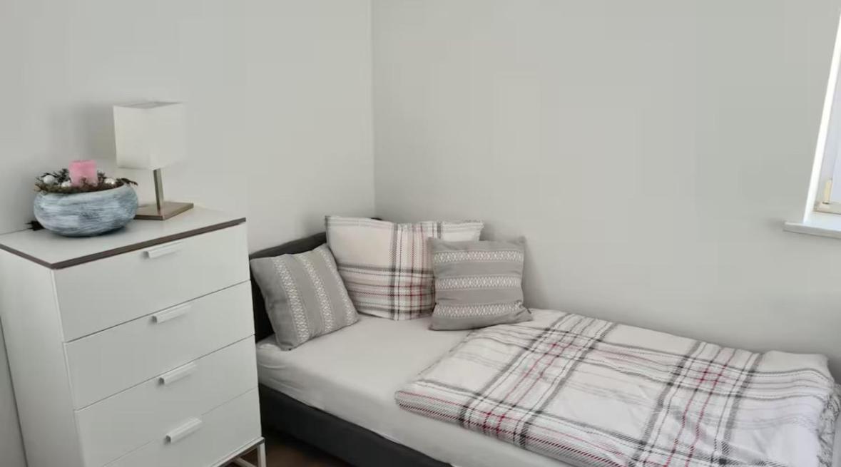 Apartment Heilbronn Zewnętrze zdjęcie