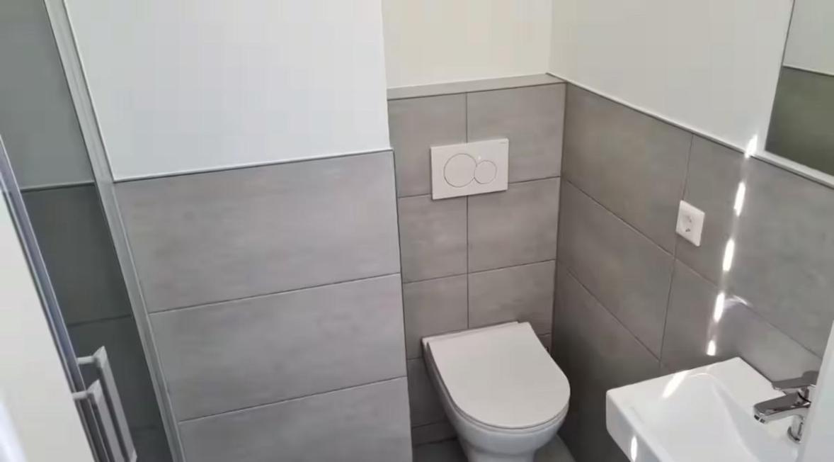 Apartment Heilbronn Zewnętrze zdjęcie