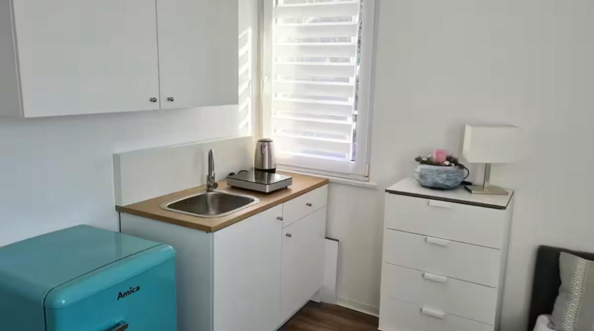 Apartment Heilbronn Zewnętrze zdjęcie